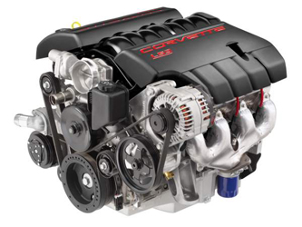 B1398 Engine